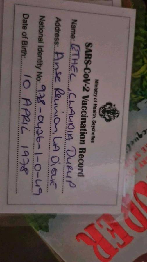 Hôtel pour 2 personnes, avec terrasse ainsi que jacuzzi et jardin aux Seychelles - 2