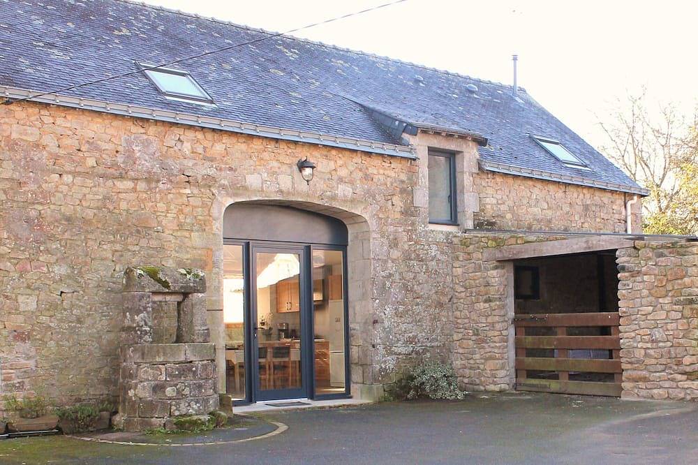 Gîte pour 8 Personnes dans Guidel, Région de Lorient