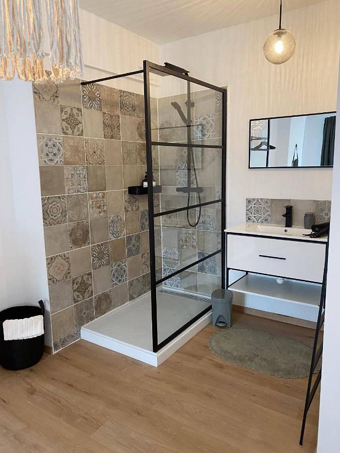 Appartement entier, Apartment in Visé, Région de Liège