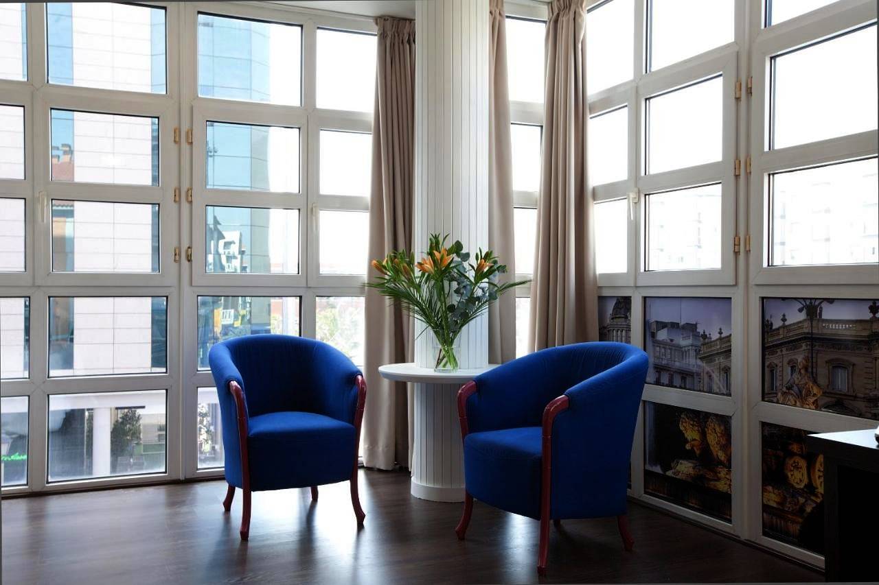 Hotel para 10 personas in Torrejón de Ardoz, Provincia de Madrid