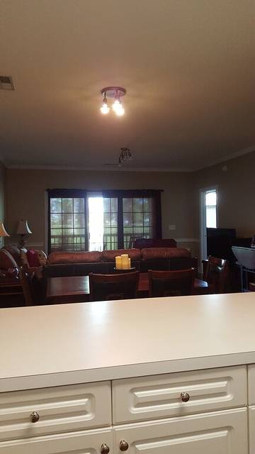 Villa for 7 Guests in Myrtle Beach, Grand Strand, Picture 2