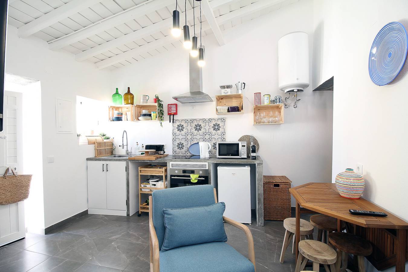Ferienhaus 'Alqueva Refuge' in Évora Distrikt