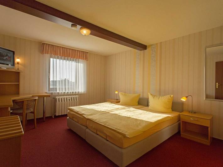 Ferienwohnung für 2 Personen, mit Garten auf Hiddensee - 3