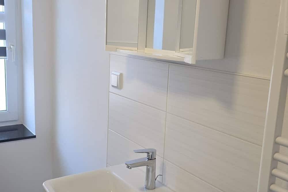 Ganze Wohnung, Ferienwohnung/App. für 3 Gäste mit 60m² in Braunsbedra in Braunsbedra, Saale-Unstrut