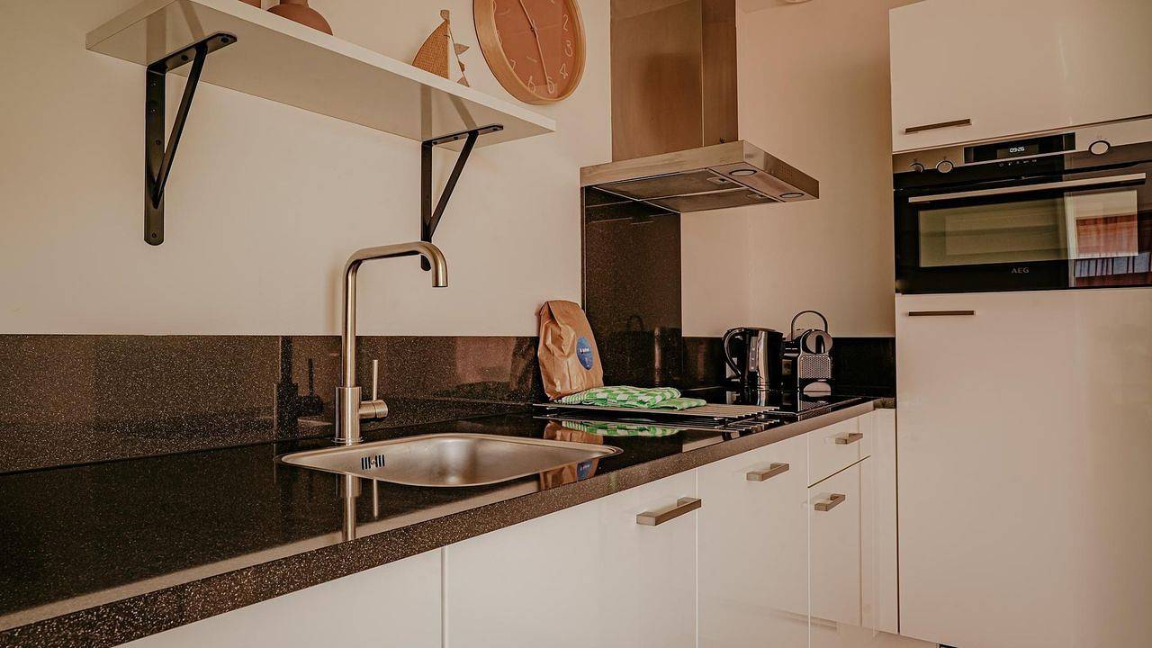 Ferienhaus für 6 Personen (30 m²) in Uitgeest in Uitgeest, Noord-Holland - Nordseeküste