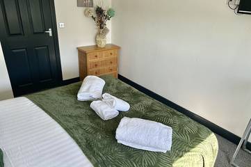 Apartment for 4 People in Blackpool, North West England, Photo 2