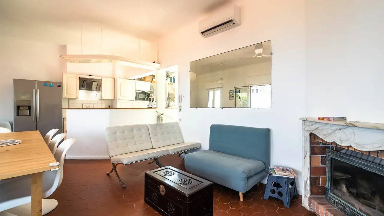 Ferienhaus für 6 Personen (135 m²) in Èze in Èze, Mittelmeerküste (Frankreich)