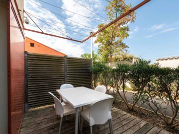 Maison De Vacances pour 6 Personnes dans Côte Vermeille, Argelès-sur-Mer, Photo 1