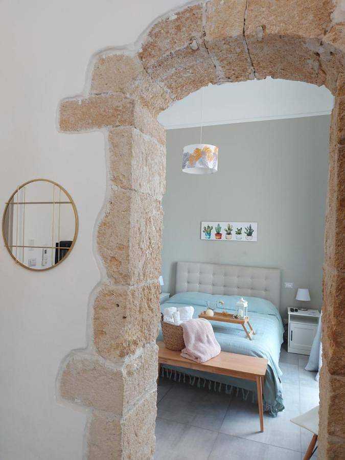 B&b per 5 persone, con Balcone in Neapolis