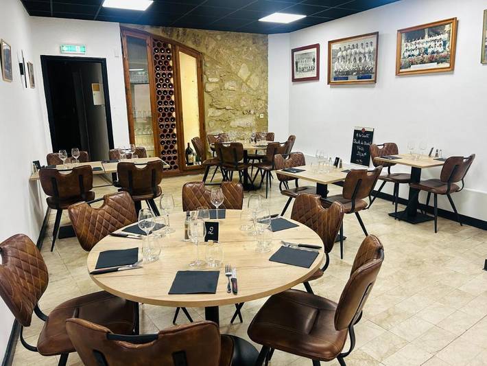 Hôtel pour 2 personnes, avec vue et terrasse à Nissan-lez-Enserune - 4