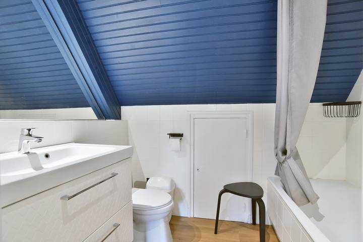 Ferienwohnung für 2 Personen in Côtes-d'Armor - 4