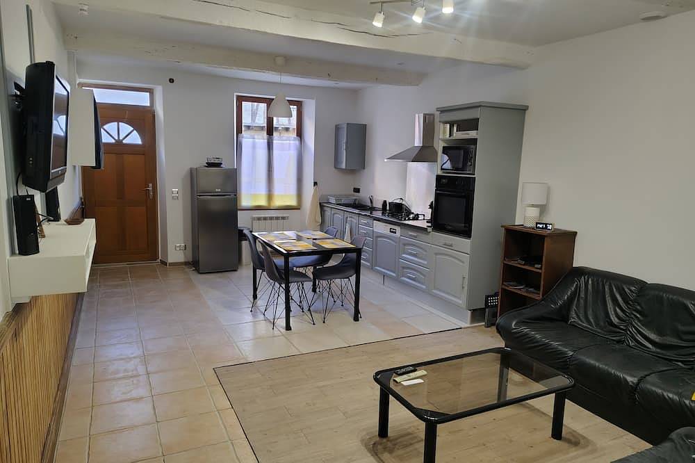 Village house in Montesquieu-Volvestre, Alto Garona