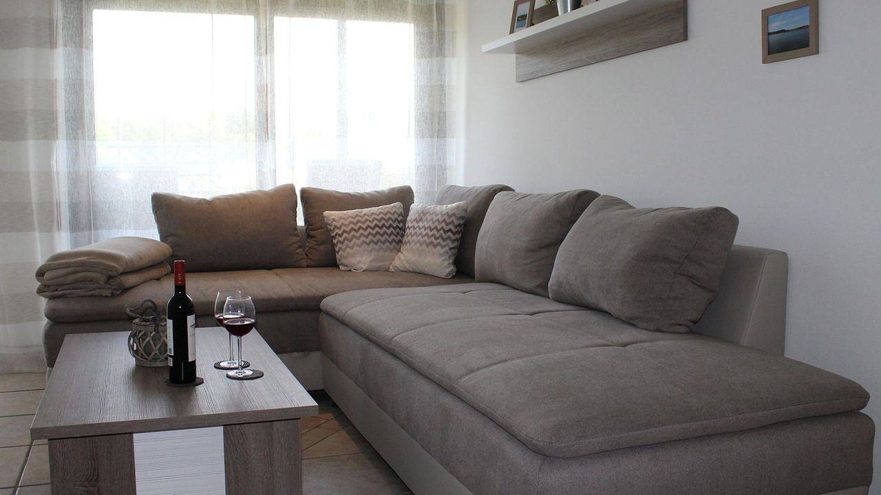 Ganze Ferienwohnung, Ferienwohnung für 4 Personen (50 m²) in Möhnesee in Möhnesee, Kreis Soest