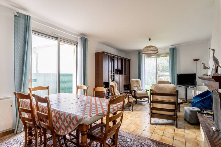 Villa pour 8 personnes, avec balcon et jardin en Loire-Atlantique - 2