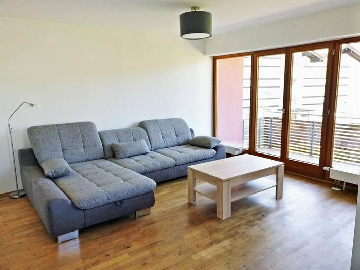 Ferienwohnung für 4 Personen, mit Terrasse in Bühl am Alpsee - 3