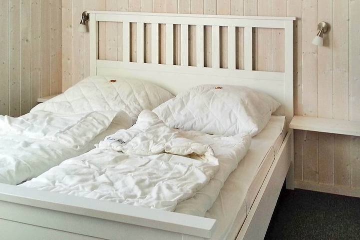 Ferienhaus für 6 Personen in Elbe-Weser - 2