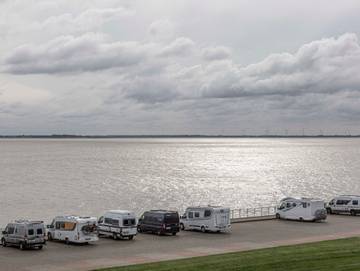 Ferienwohnung für 4 Personen in Wilhelmshaven, Metropolregion Bremen-Oldenburg, Bild 3