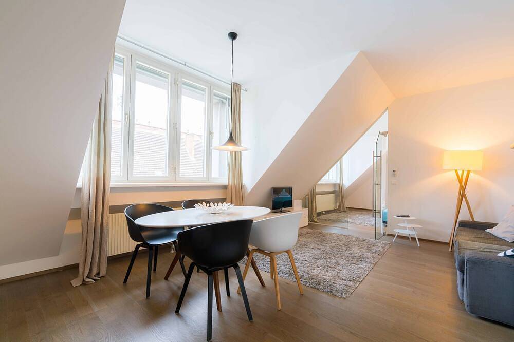 Ganze Wohnung, Vienna Residence, City Park - Belvedere #2534 in Wien, Donau Niederösterreich