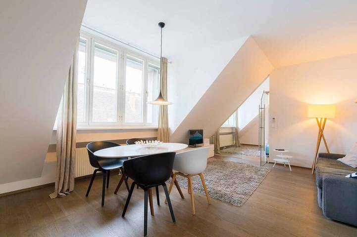 Ferienwohnung für 2 Personen - 1