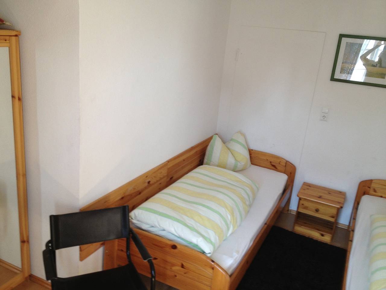 Ganze Ferienwohnung, Gasthaus Lamm, Garni, Fewo 4 * bis 4 Personen in Blaubeuren, Alb-Donau-Kreis