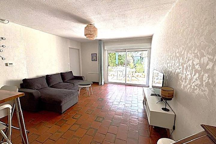 Ferienhaus für 6 Personen, mit Garten, kinderfreundlich in La Rochelle - 2