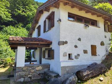 Chalet für 5 Personen in Monteceneri, Ticino, Bild 2