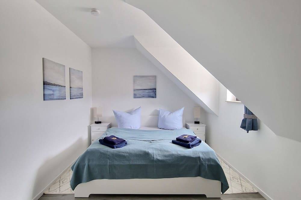 Ganze Wohnung, Ferienwohnung/App. für 4 Gäste mit 65m² in Dreschvitz (168977) in Dreschvitz, Rügen