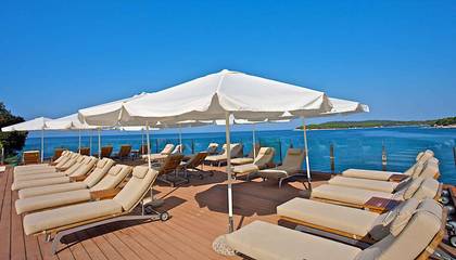 Villaggio Vacanze per 4 Persone in Pula Croazia, Costa meridionale dell´Istria, Foto 4