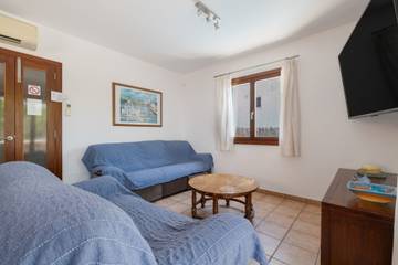 Villa in Alcúdia, North Majorca für 5 