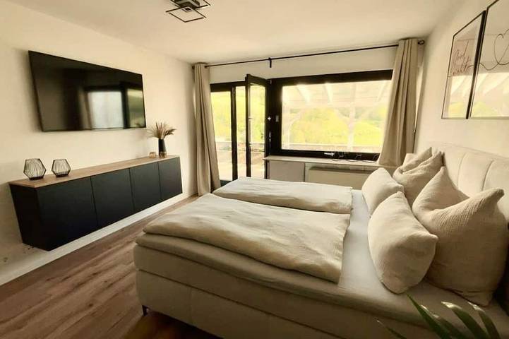 Gîte pour 5 personnes, avec balcon dans Bad Peterstal - 2
