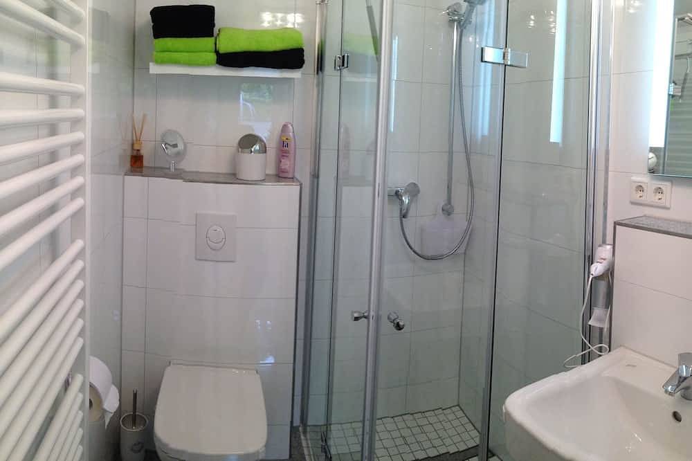Pequeña casa de vacaciones acogedora y bien amueblada para 2 personas in Dresde, Dresden und Umgebung