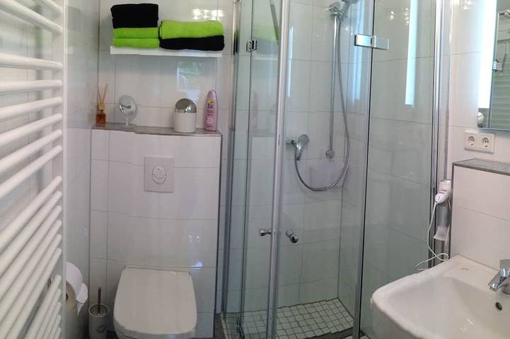 Ferienhaus für 2 Personen, mit Terrasse in Sächsisches Elbland - 3