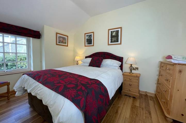 Holly Cottage, perfekte Westküste Lage in Argyll & Bute