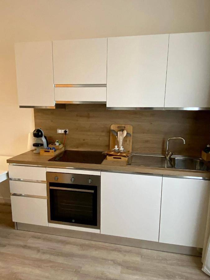 Maison d’hôte pour 2 personnes, avec jardin à Région de Rapallo - 2