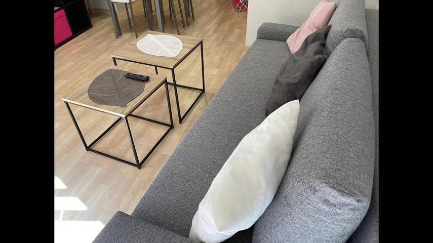 Gîte pour 2 personnes, avec vue et terrasse à Salamanque - 2