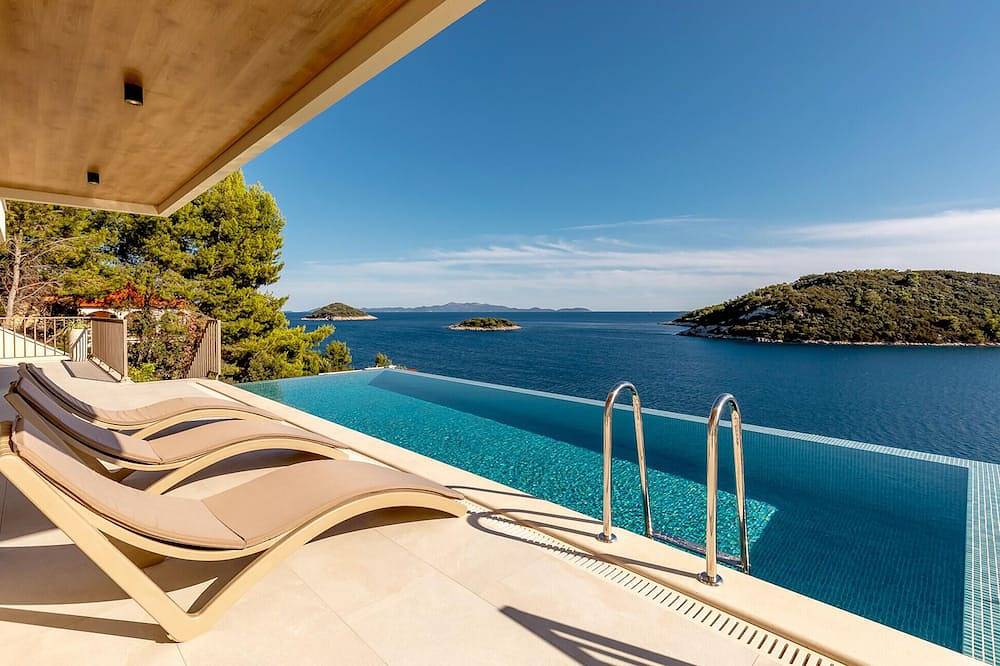 Casa vacanza a Korcula a partire da 360€ a notte