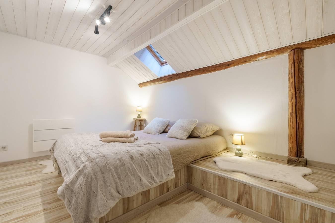 Chalet Forestier - Stations de Ski à proximité in Plainfaing, Parque natural regional de los Ballons des Vosges