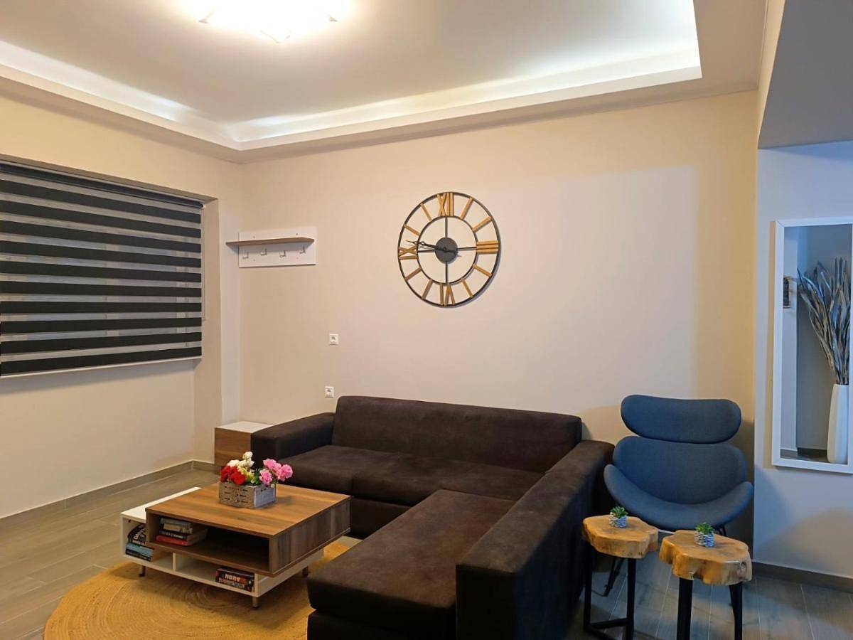 Appartement entier, G.S. Apartment in Mastichari, Cos
