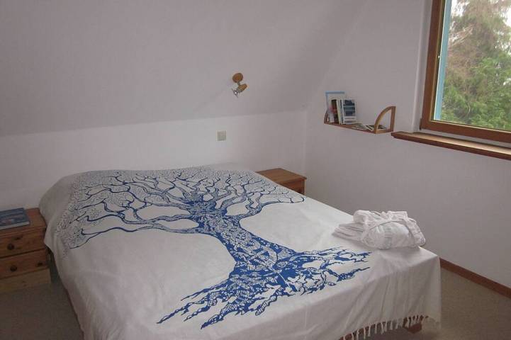 Bauernhof für 3 Personen auf Fischland - Darß - Zingst - 2