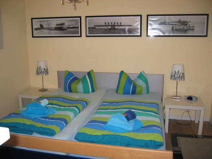 Ganze Ferienwohnung, Gmelinstr. 10, Whg.6 in Wyk auf Föhr (Stadt), Wyk auf Föhr