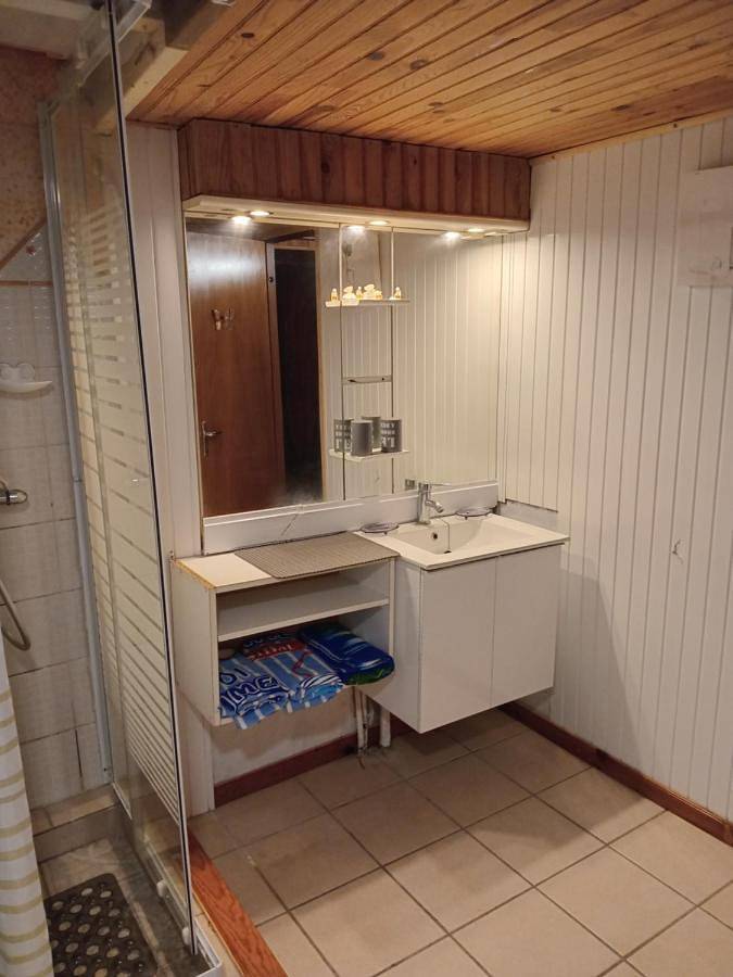 Location de vacances pour 4 personnes, avec vue et terrasse à Le Morne-Rouge - 3