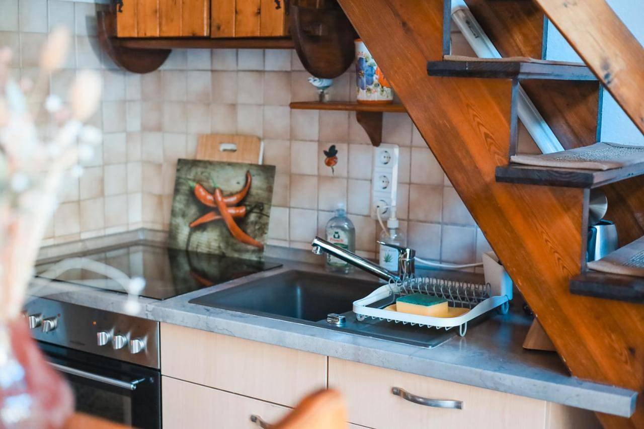 Holiday Home in Burg (Spreewald), Lausitz