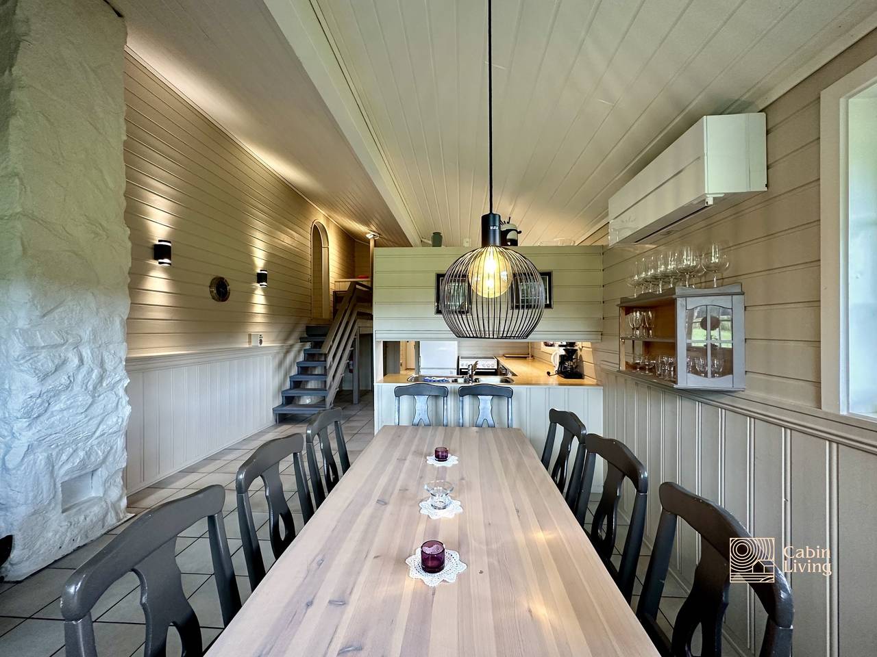 Cottage für 10 Personen in Hemsedal