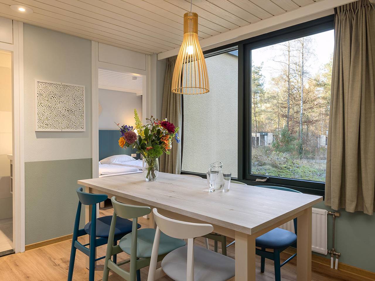 Cottage  6 persons in Bispingen, Landkreis Heidekreis