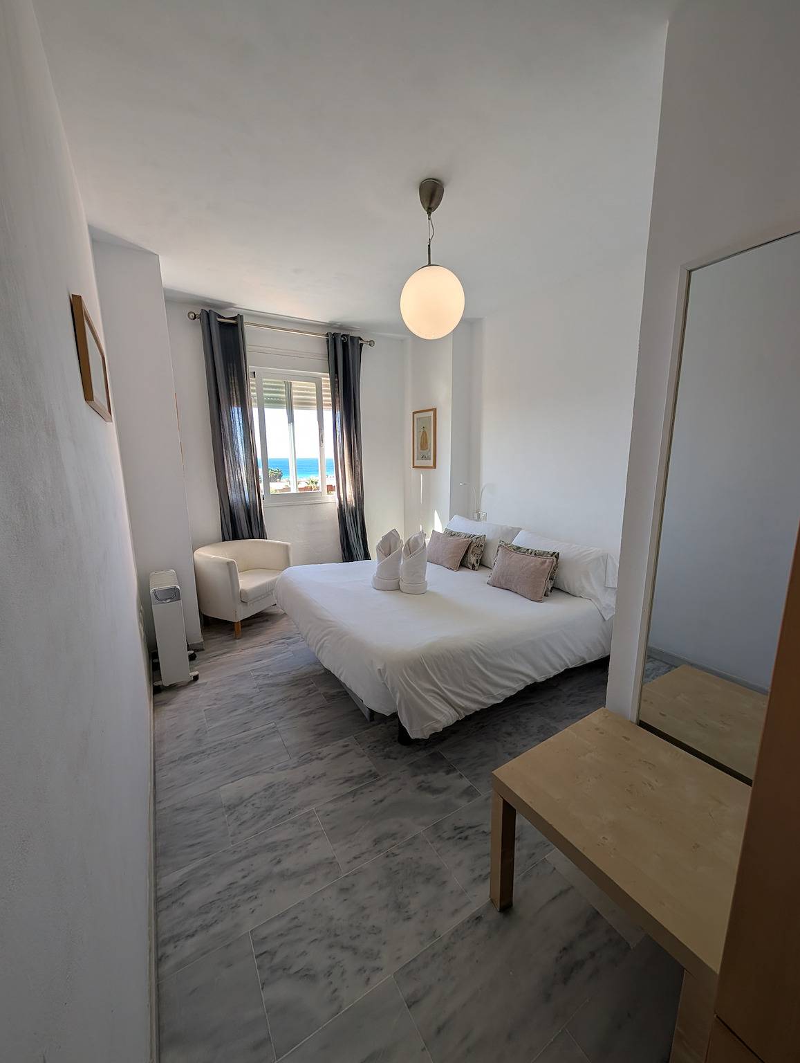 Entire apartment, 201 Apartamento La Duna in Playa de Los Lances, Tarifa