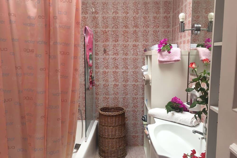 Appartement entier, Marazul Del Sur Face A La Mer in Marazul, Adeje