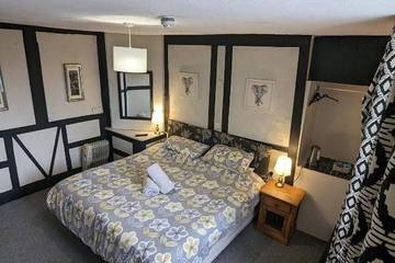 B&b for 2 People in Doulting, Somerset, Photo 1