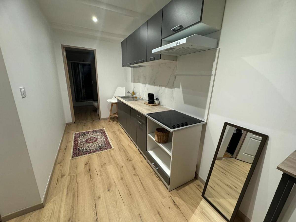 Deluxe Studio in Givet (homonymie), Parc naturel régional des Ardennes