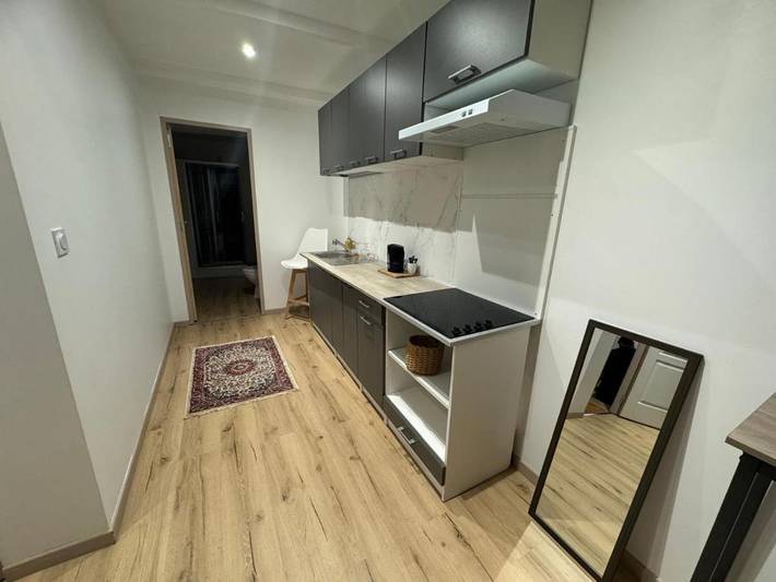 Location de vacances pour 2 personnes, avec vue à Givet (homonymie) - 2