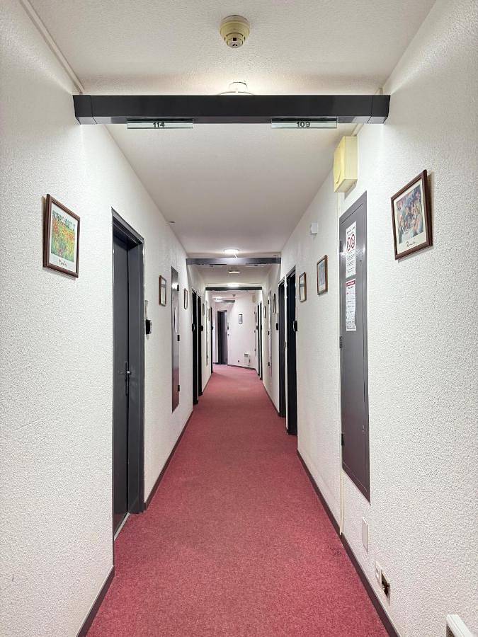 Double Room in Orry-la-Ville, Oise